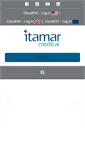 Mobile Screenshot of itamar-medical.com